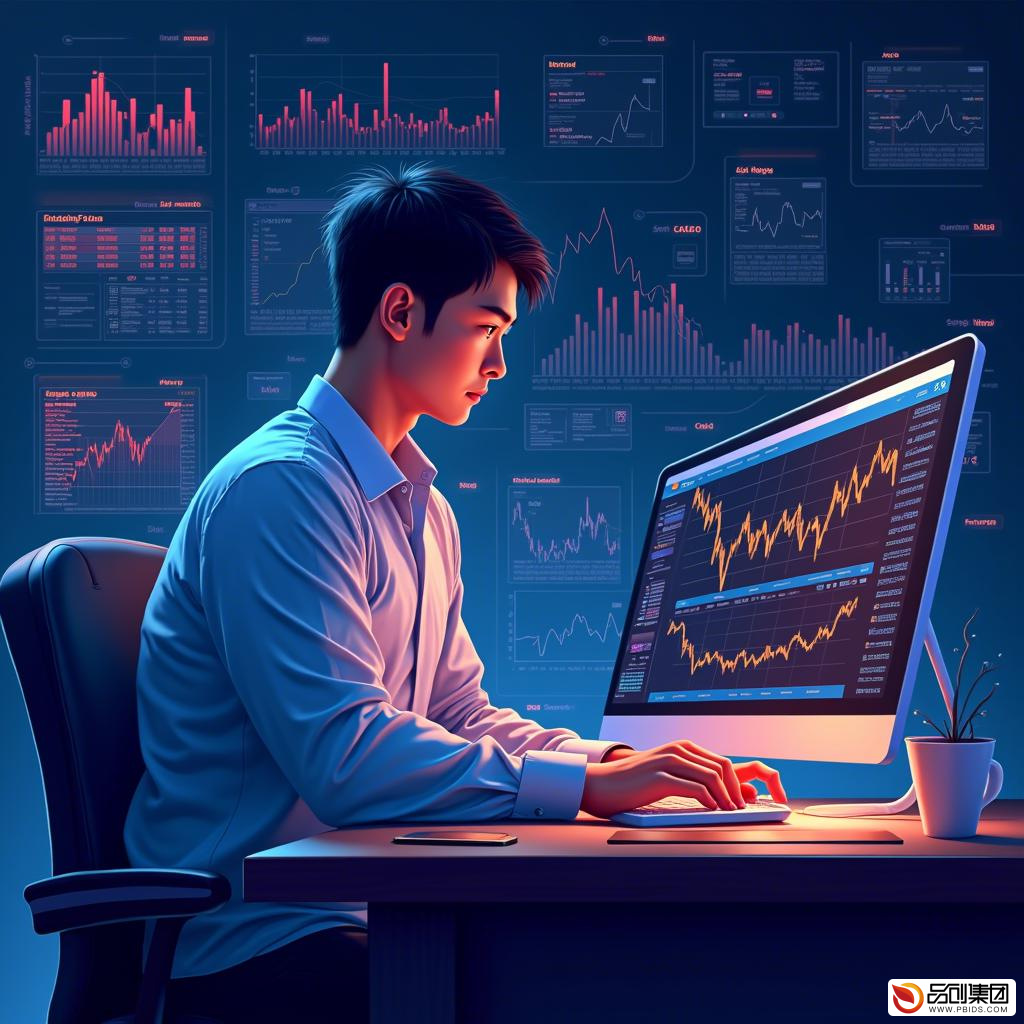 股票程序交易软件:智能投资的新篇章