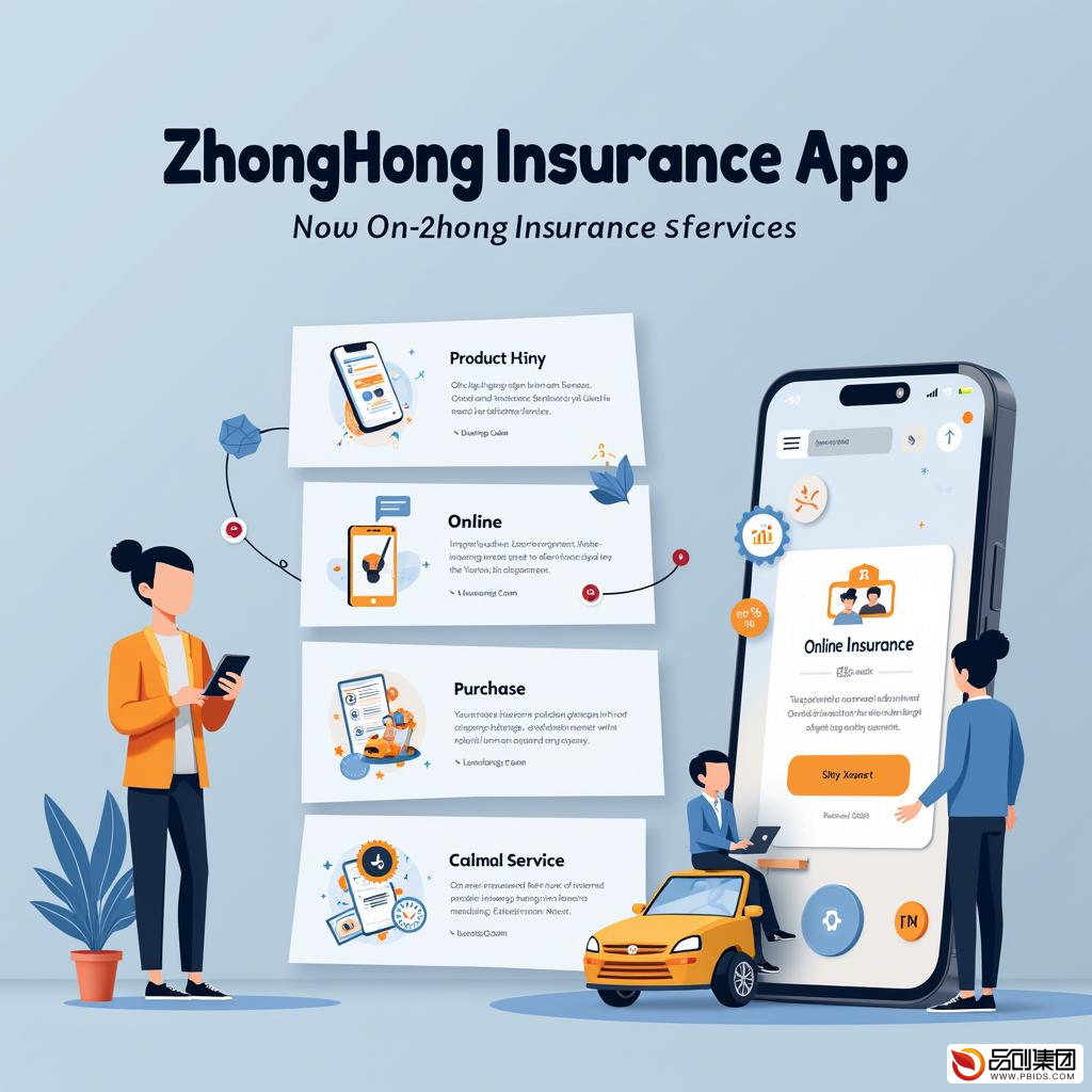 中宏保险APP:一站式保险服务新体验