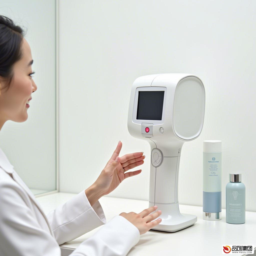 解锁美丽新境界：深入探索美容效果监测工具的奥秘
