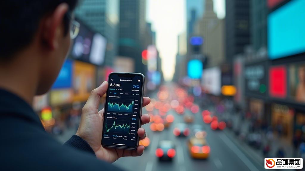 股票APP软件大盘点：选择最适合您的投资助手
