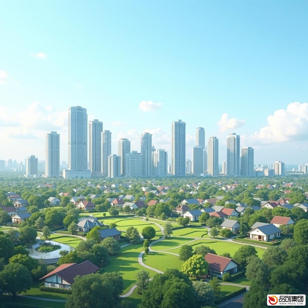 城乡房屋安全管理系统:构建智慧监管新篇章