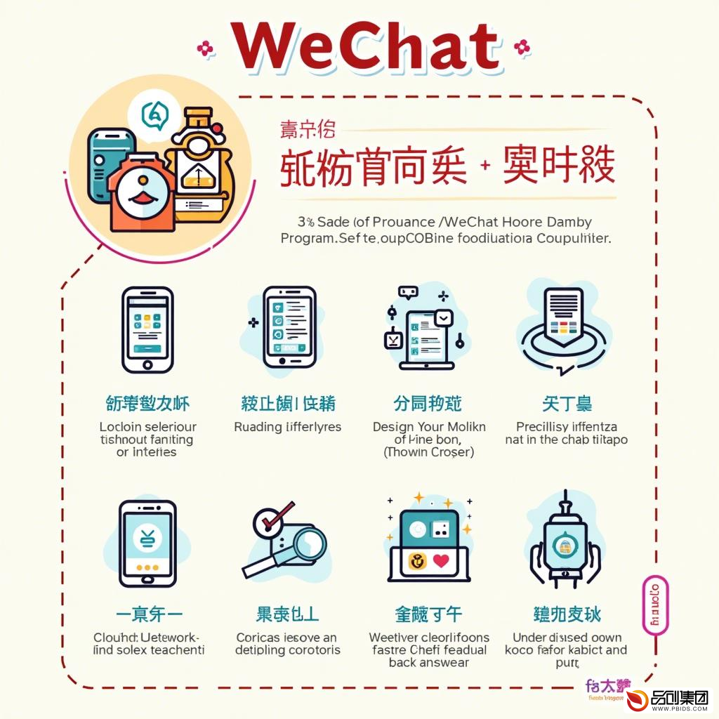 微信生成小程序:从零到一的全面指南