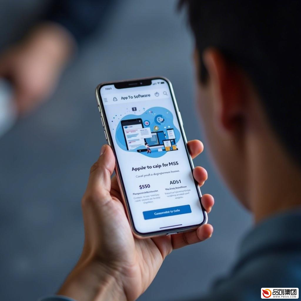 App软件系统定制开发:打造专属应用,引领数字化转型