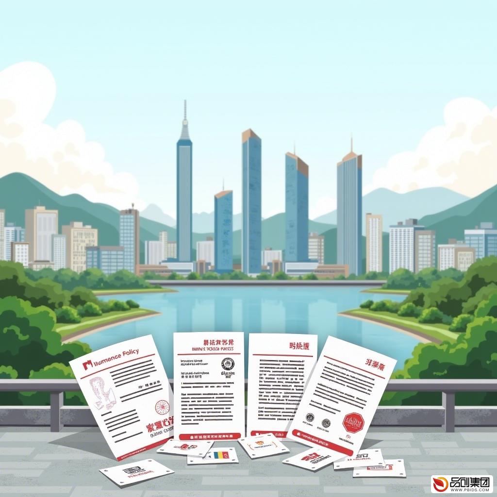 江门保险公司:全面解析与选择指南