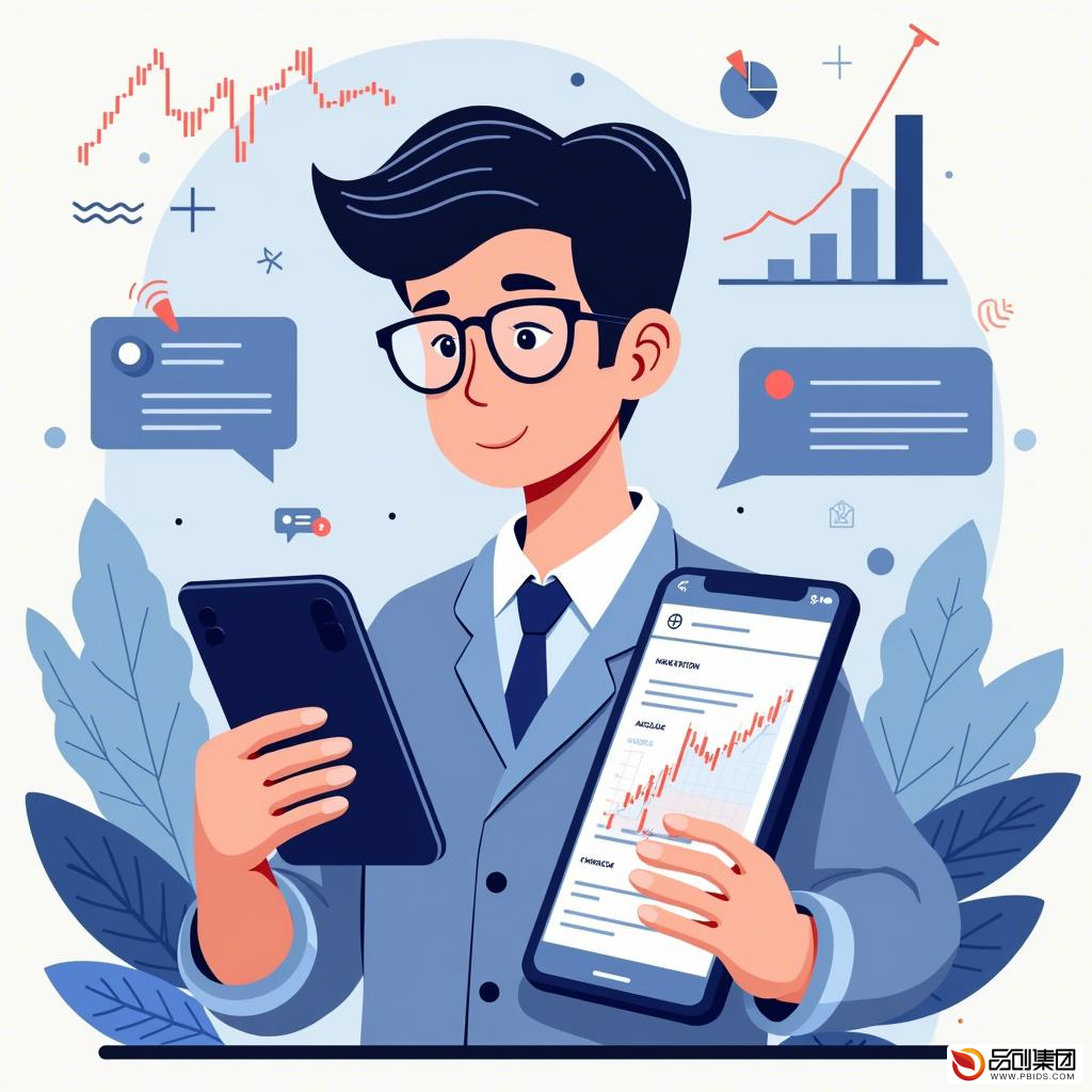 炒股软件APP全解析:功能、选择与使用技巧
