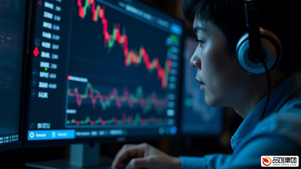 期货交易必备：全面解析期货交易软件
