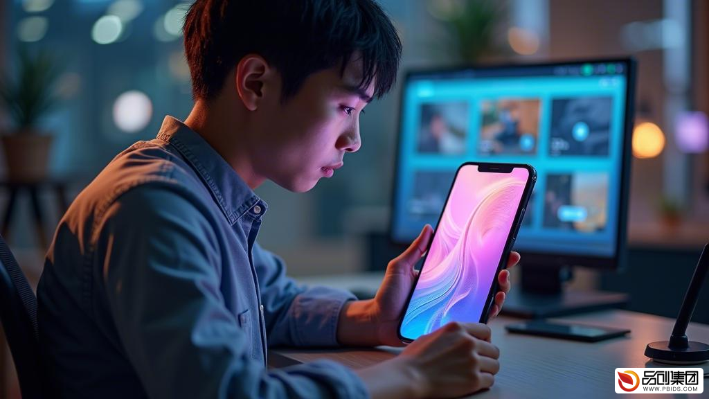手机App定制开发：打造专属移动应用的全方位指南

