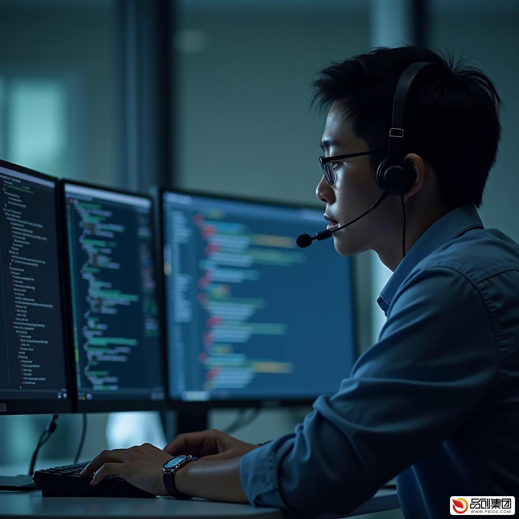 专业IT人员外包:提升企业技术实力的明智之选