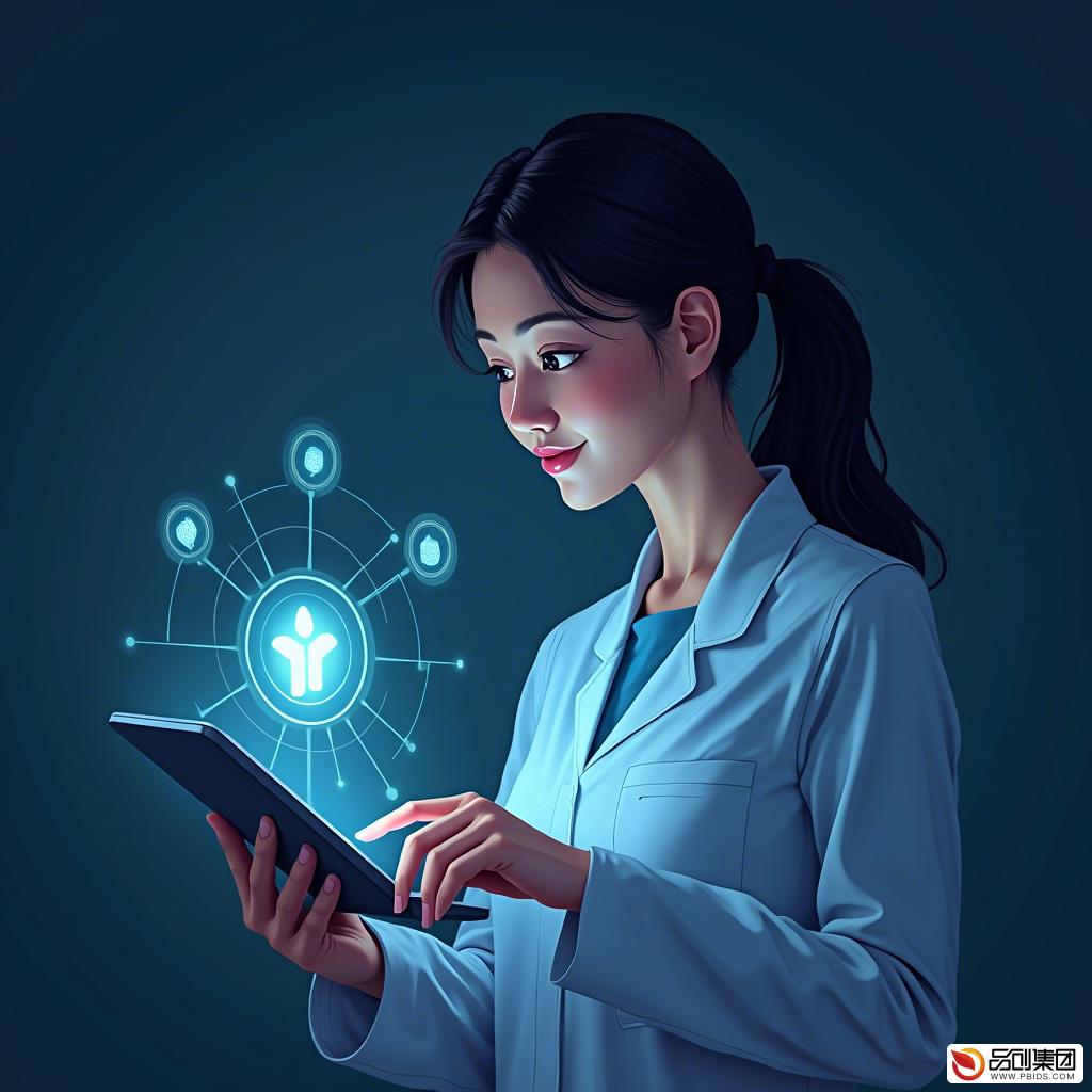 医美区块链会员体系：跨机构互通的创新实践
