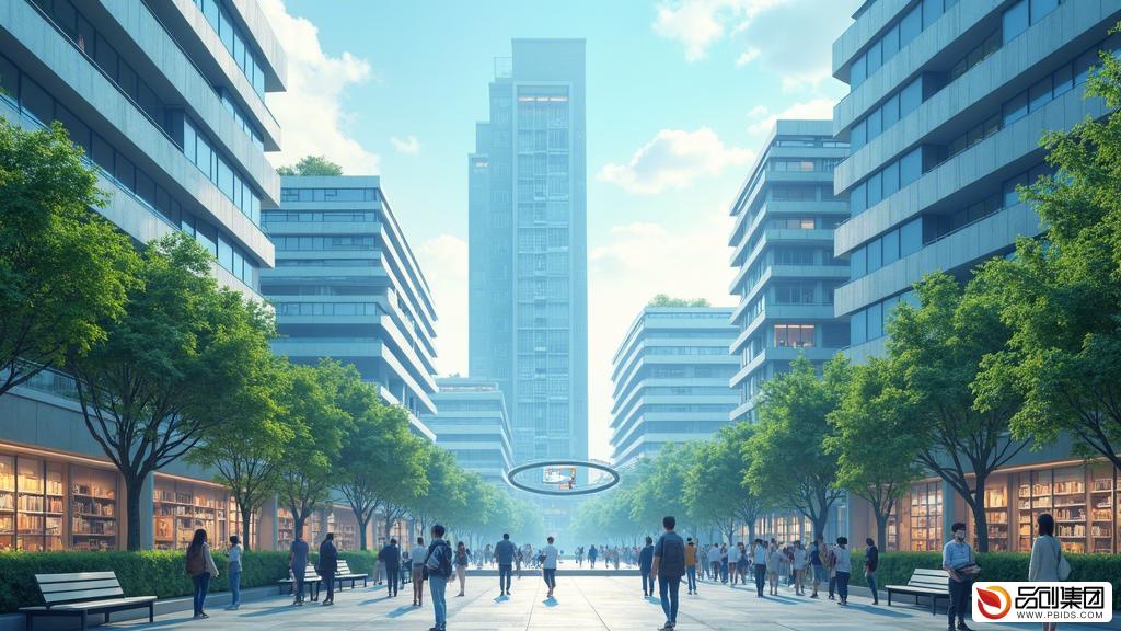 智慧校园教务管理平台：重塑教育管理与学习体验的新篇章
