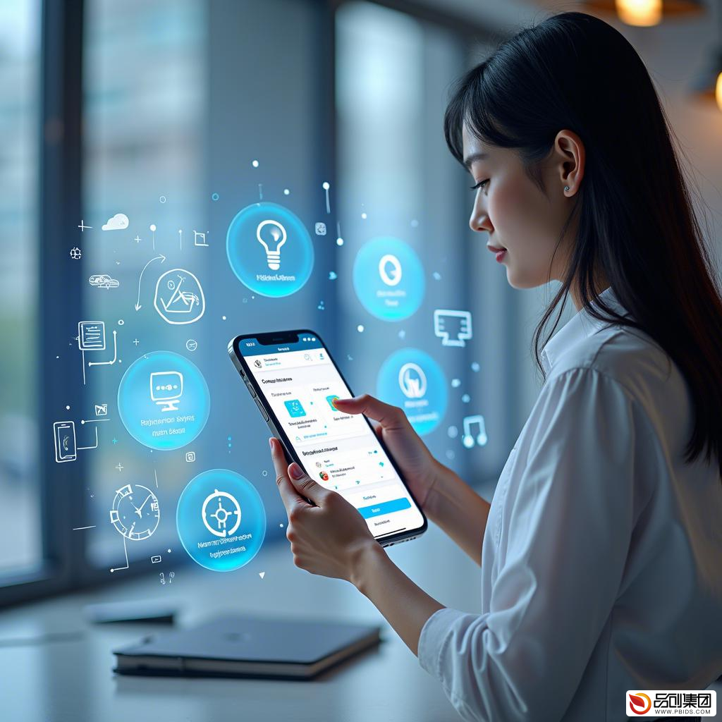 定制个App:从零到一的全方位指南