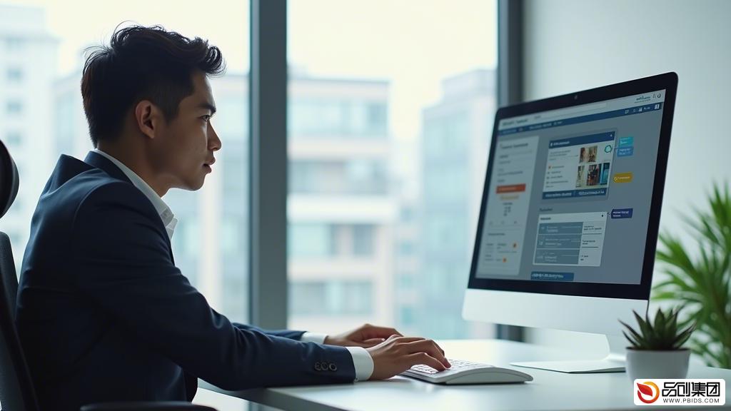 保险代理软件：提升业务效率与客户满意度的利器

