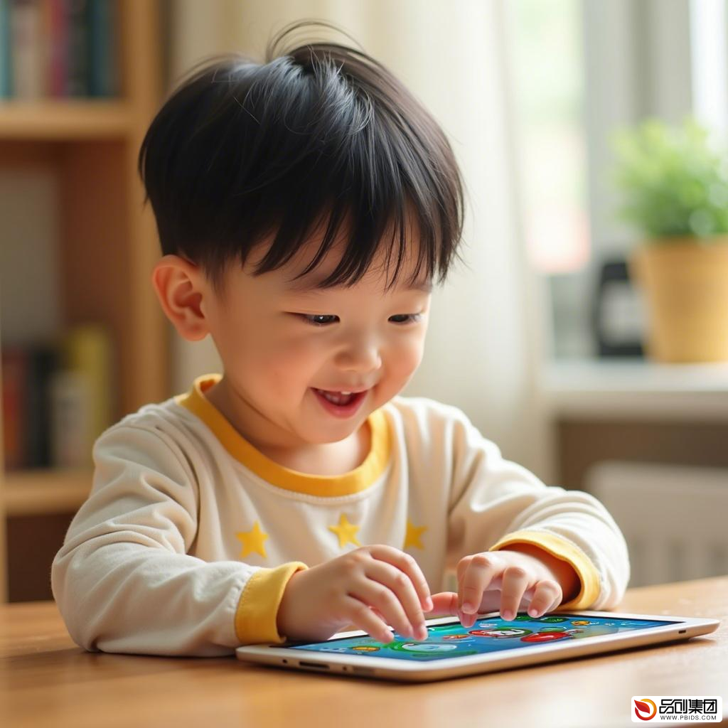教小孩说话的软件:开启儿童语言学习的奇妙之旅