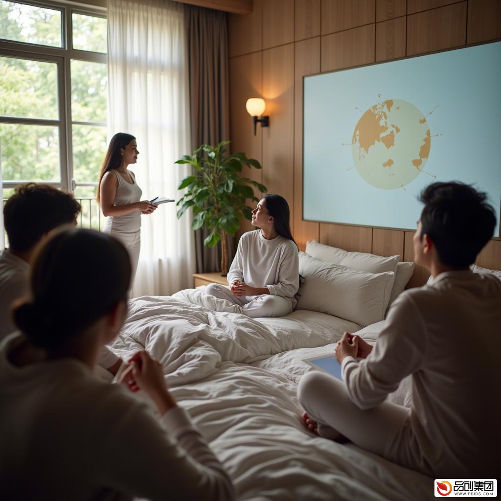 睡眠管理培训:提升健康睡眠的全方位指南