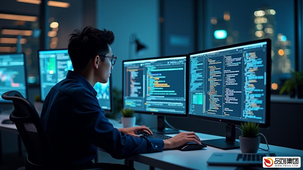数字与智能化：重塑未来世界的力量
