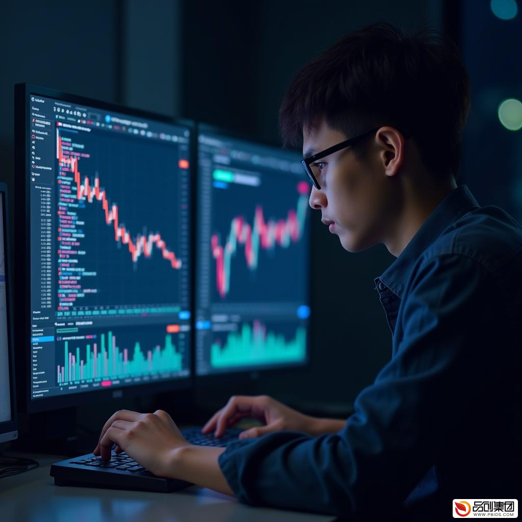炒股软件开发源码:构建高效交易平台的必备指南