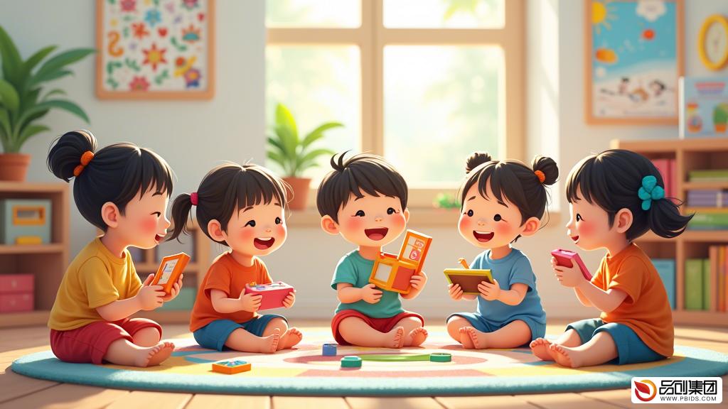 儿童智能教育平台软件：开启未来学习的新篇章
