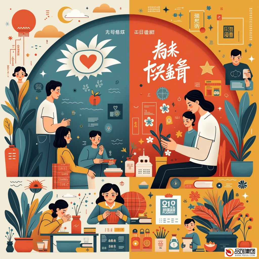 广告设计与视觉传达设计:哪个更适合你?