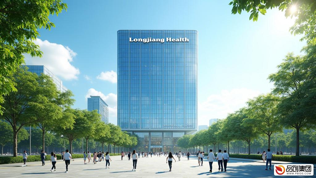龙江健康服务平台：打造全方位健康管理新体验
