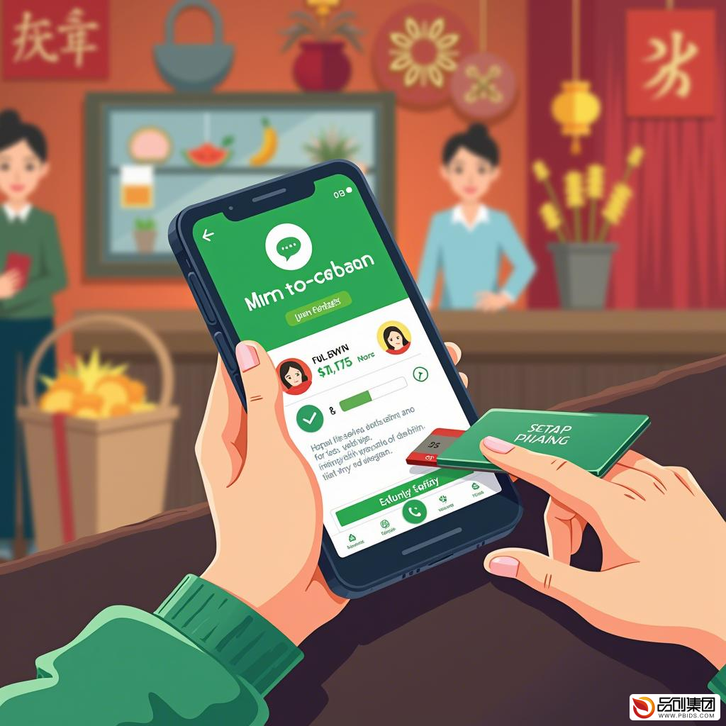 微信小程序付费功能全解析:开启商业变现新篇章