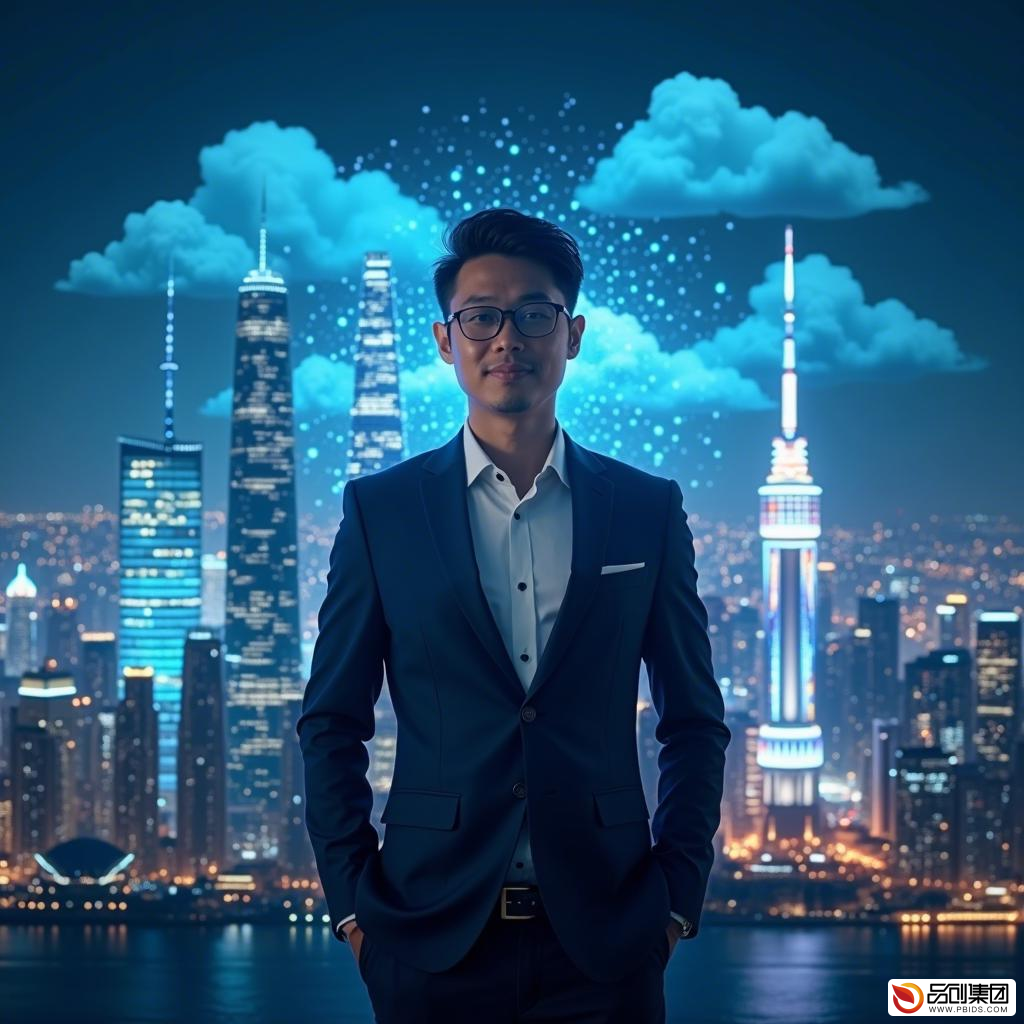 端到端的数字化:重塑企业运营新生态