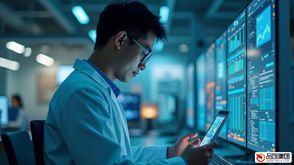物联网软件开发订制：打造智能化未来的关键引擎
