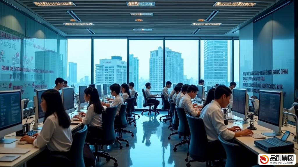 国企外包人员转为正式员工的全面解析
