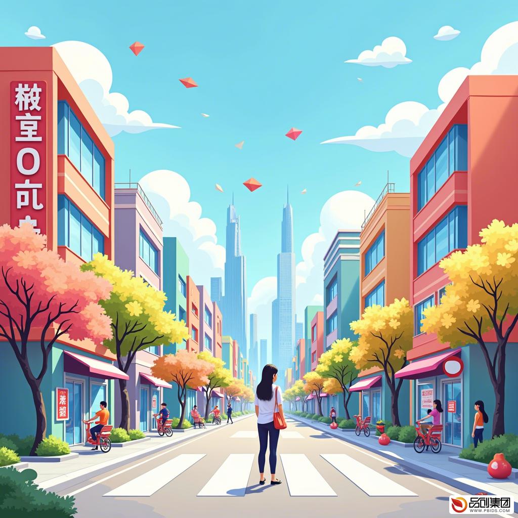 鄂州小程序开发：开启智慧城市新篇章
