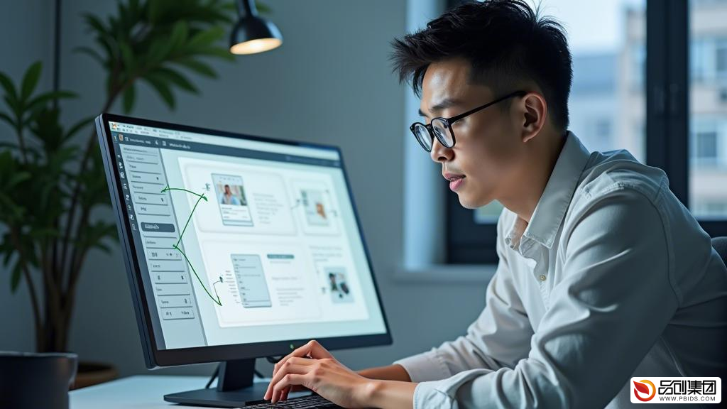 APP定制程序：打造专属应用的全面指南
