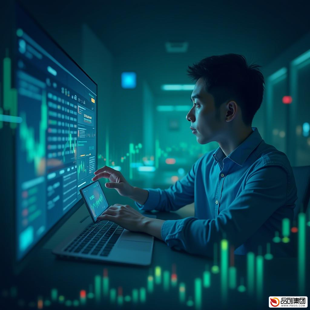 选股平台股票软件：智能投资的新篇章
