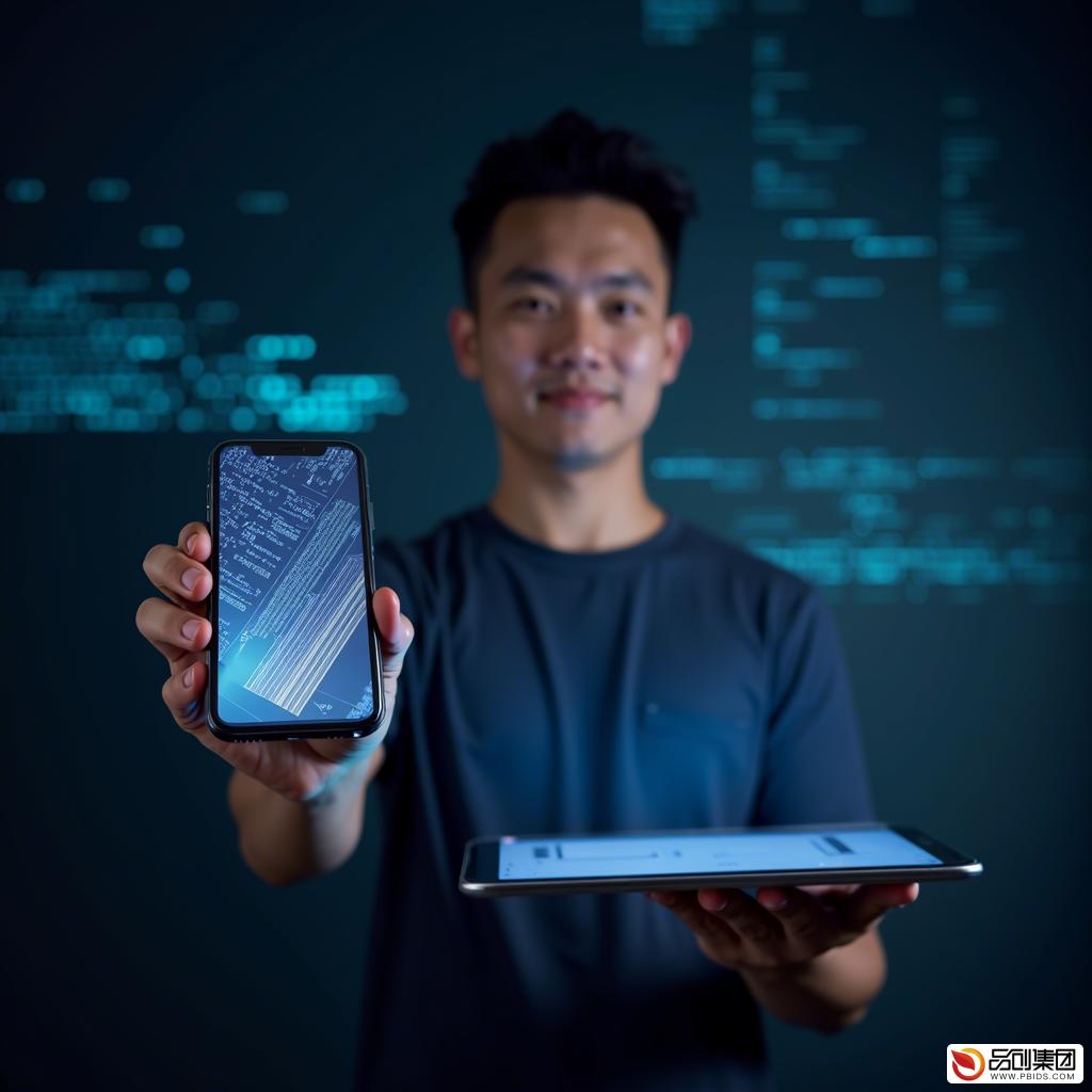 全面掌握App多平台开发：策略、技术与实战指南
