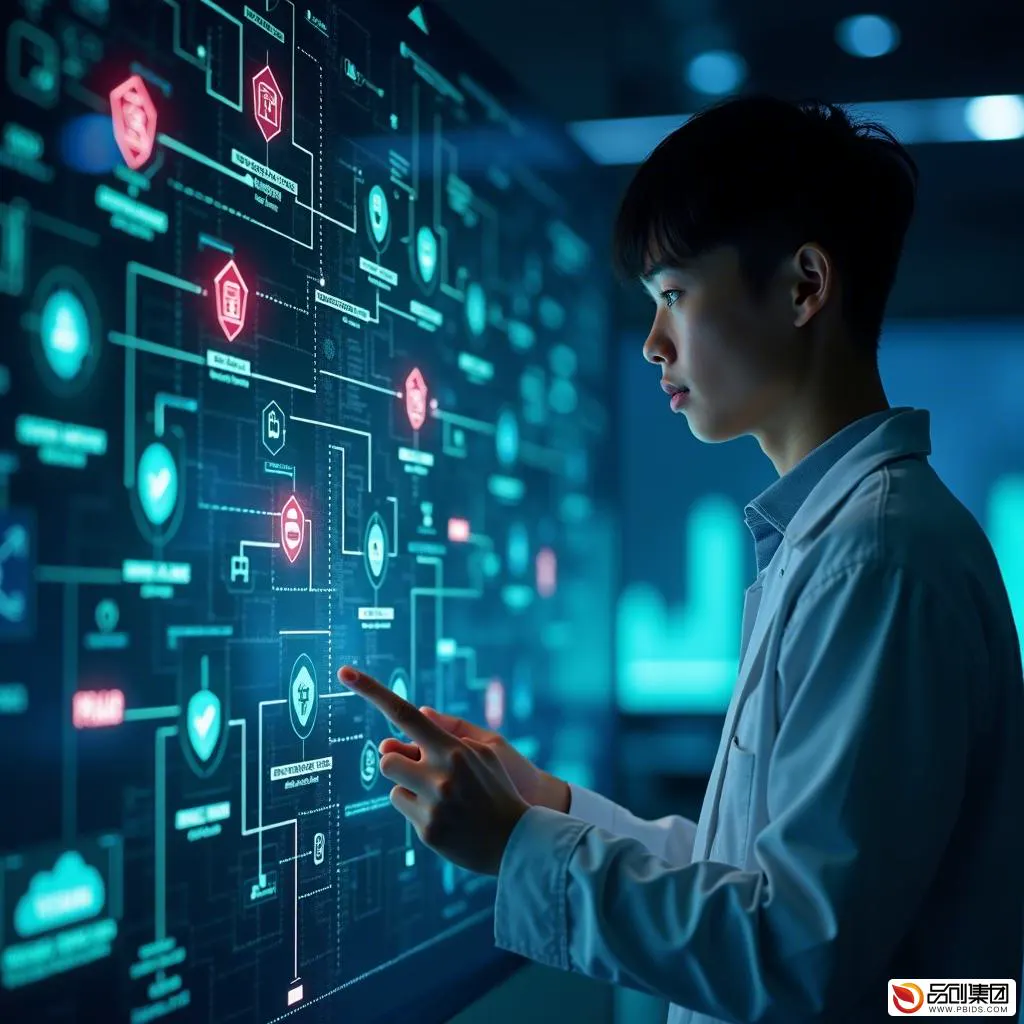 金融风控新高度:99.8%反欺诈拦截准确率实战案例解析