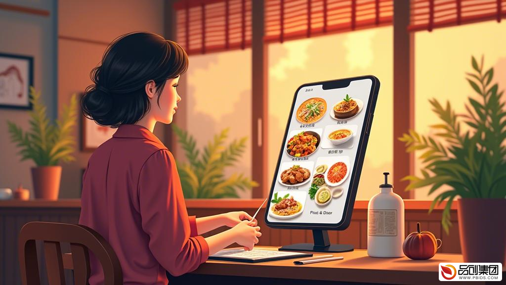 美食APP开发定制：打造专属味蕾盛宴的全方位指南
