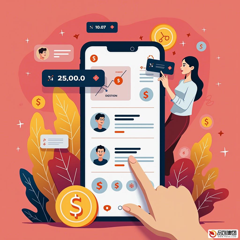 定制小程序的价格解析:从需求到预算的全面指南