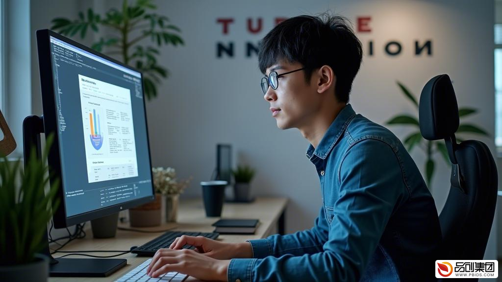 定制化开发软件系统：打造专属解决方案的钥匙
