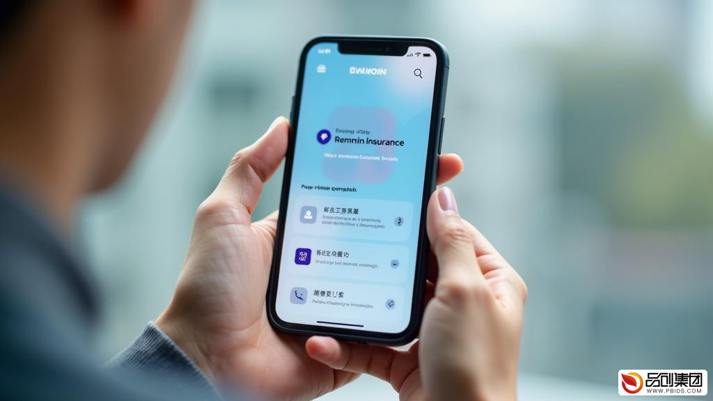 人民保险APP：一站式保险服务新体验
