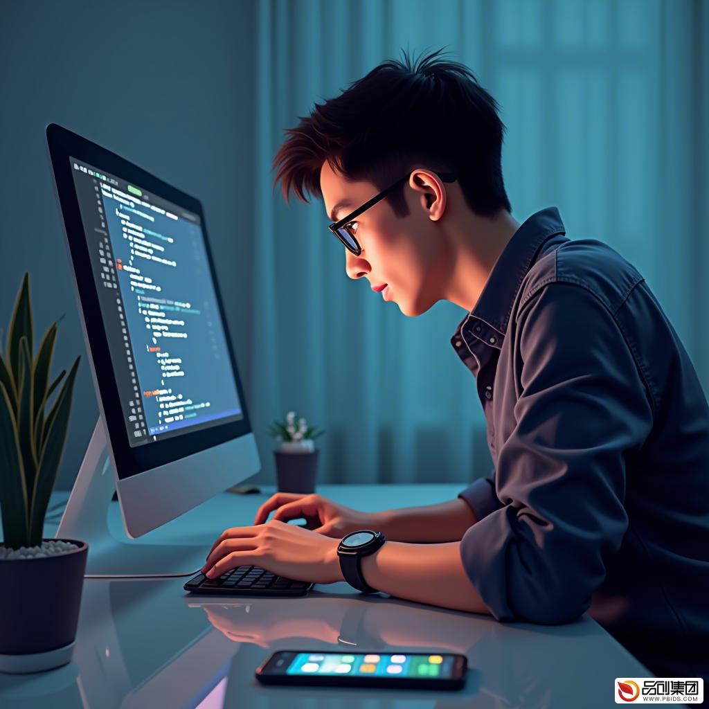 订制App开发:打造专属移动应用的全方位指南