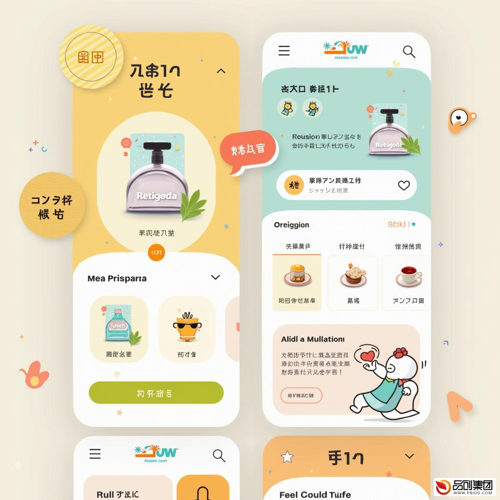 营销微信小程序开发：打造高效商业推广新平台
