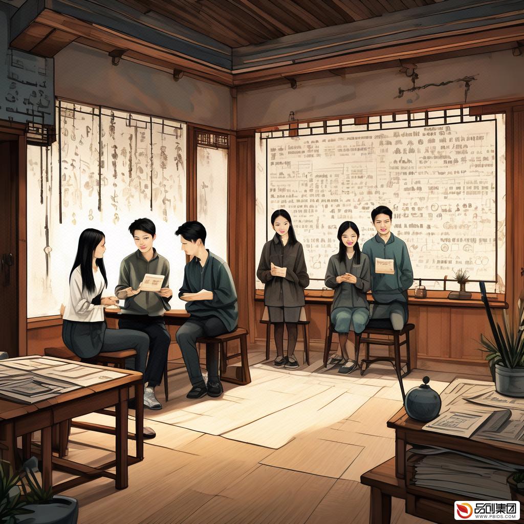 中国青少年心理健康测试平台:关注成长,守护心灵
