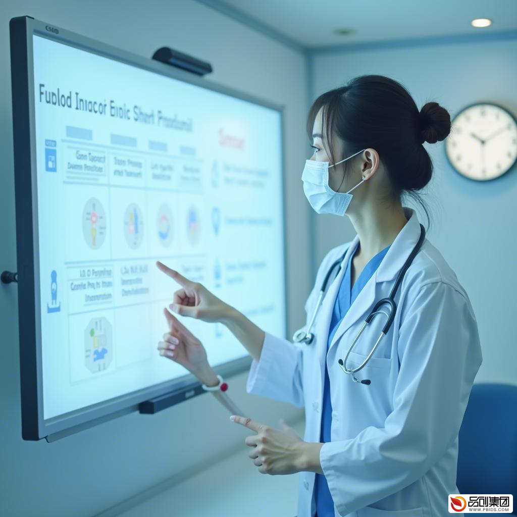 打造高效医院岗前培训PPT:策略、技巧与实践