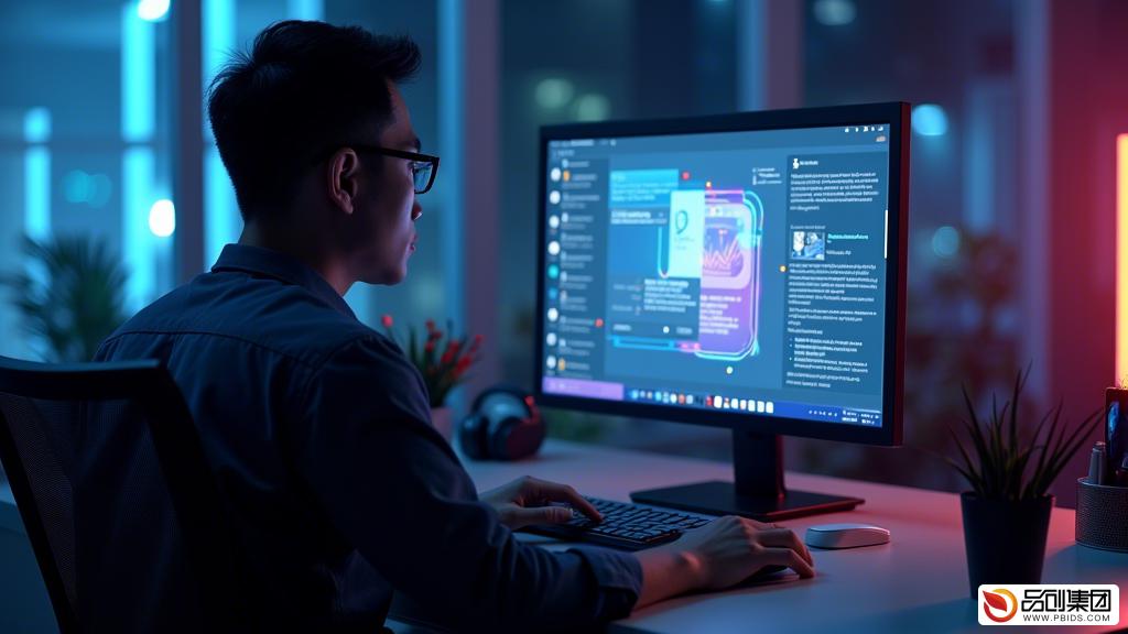 APP定制东莞：打造专属移动应用的全方位指南
