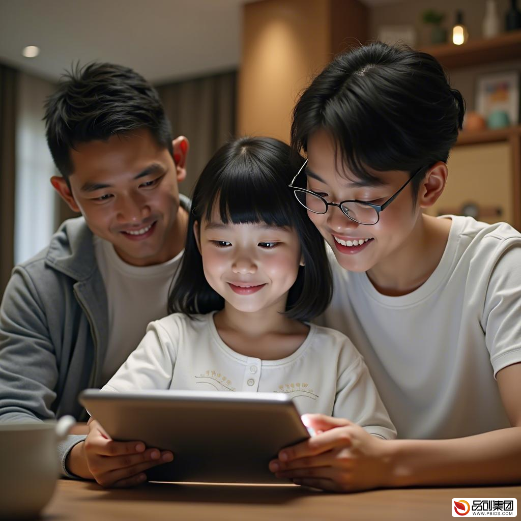 家政软件定制:打造个性化家庭管理新体验