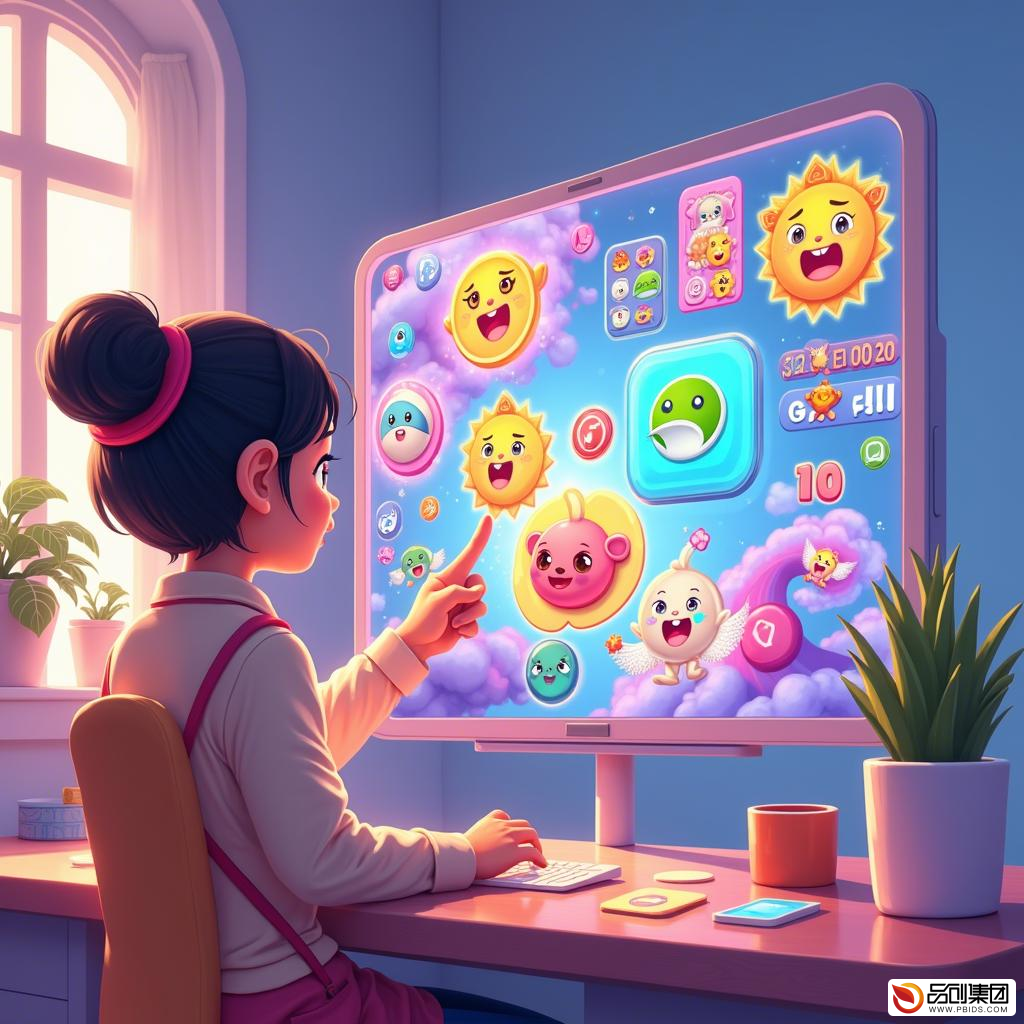 开发游戏小程序公司的全面解析与未来展望

