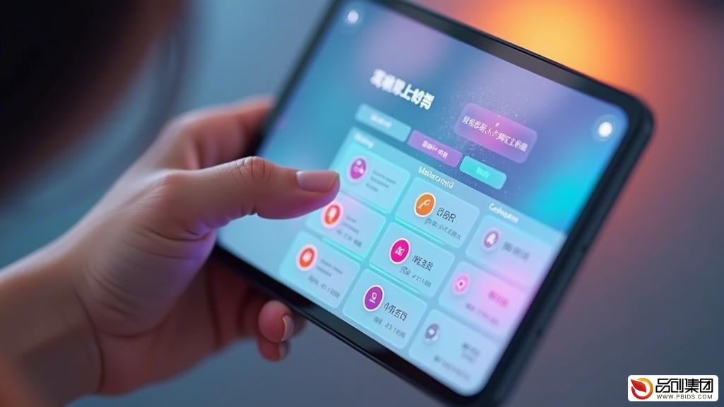 系统APP定制开发：打造专属高效移动应用解决方案
