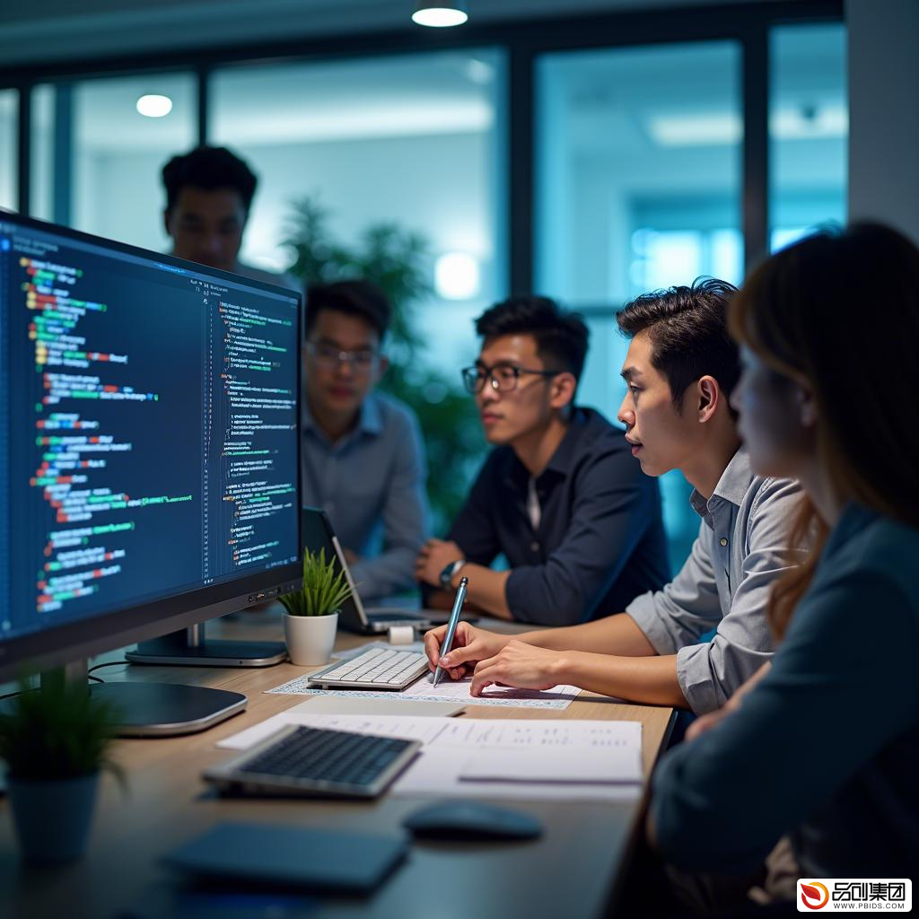 软件开发订做:打造专属数字化解决方案的全方位指南