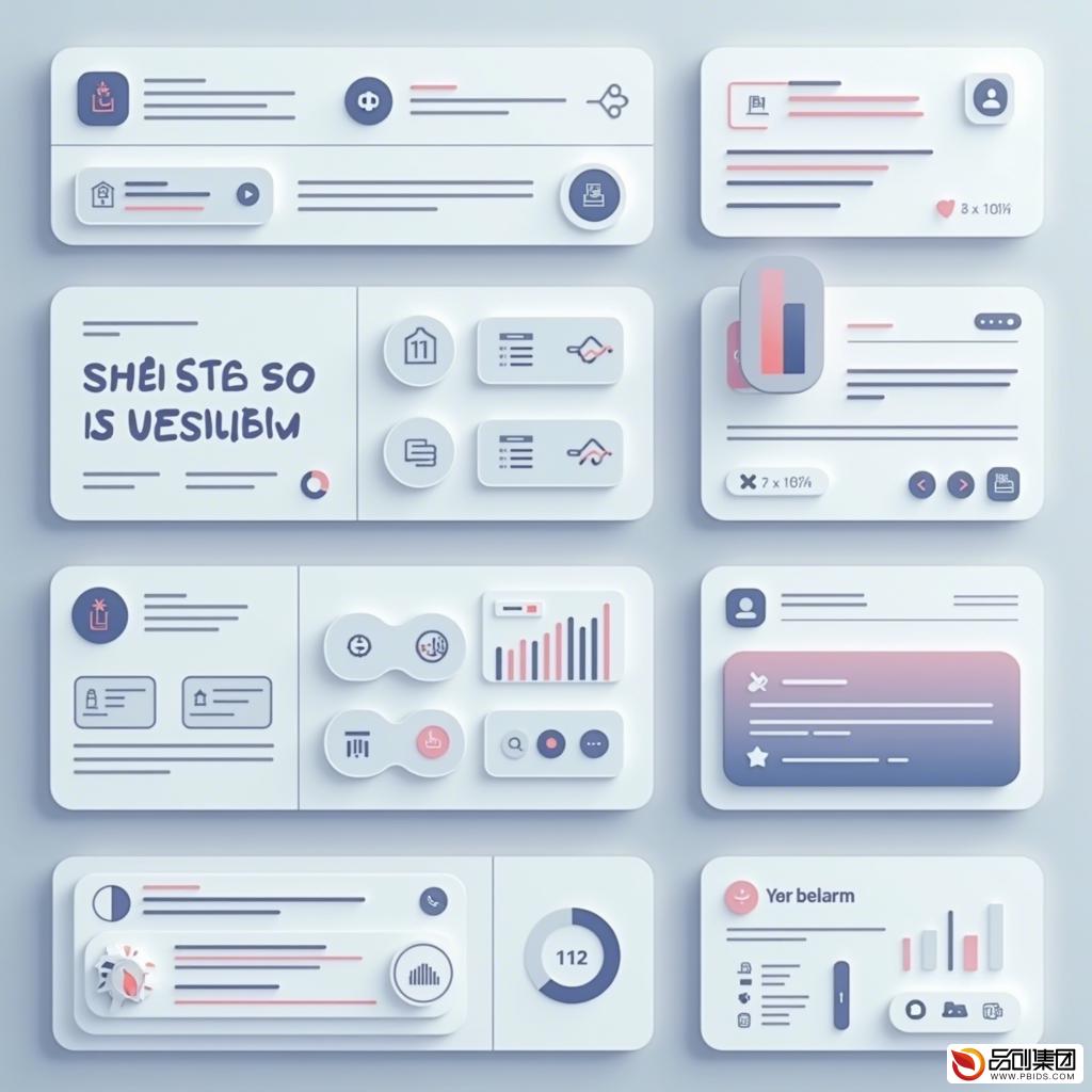 UI设计就业:解锁创意与技术并重的职业新篇章