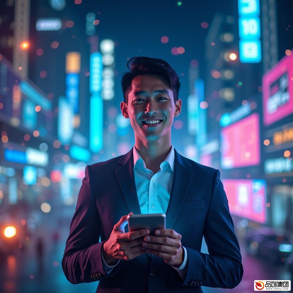 数字化公民：新时代的网络身份与责任

