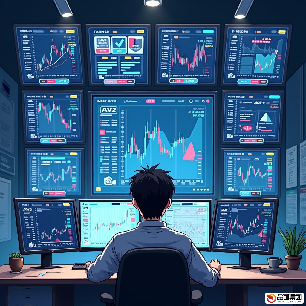 2025年期货交易软件APP排名及评测