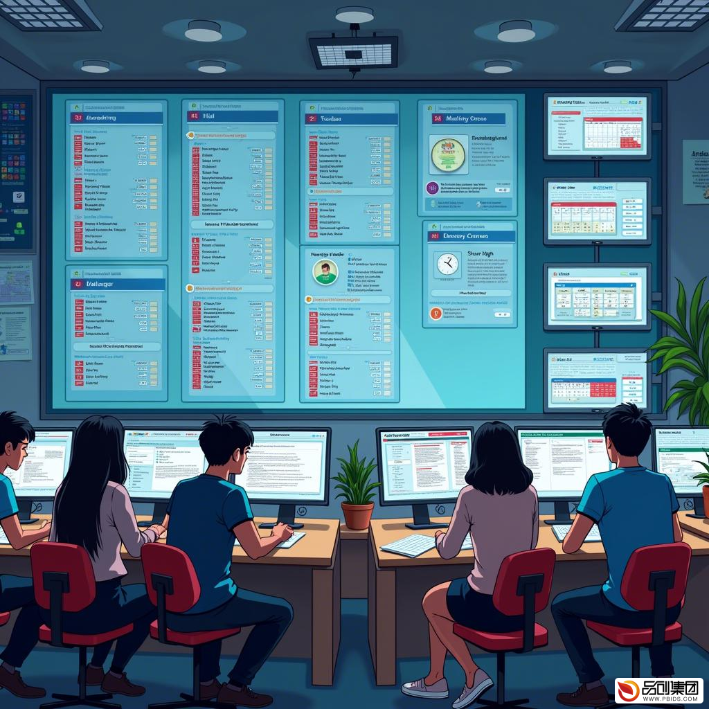 昭通学院管理教务系统:高效运行与教育创新的驱动力