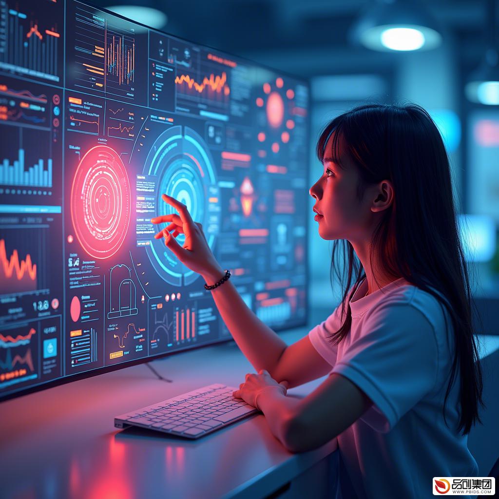 UI设计与交互设计:解析两者之间的异同与联系